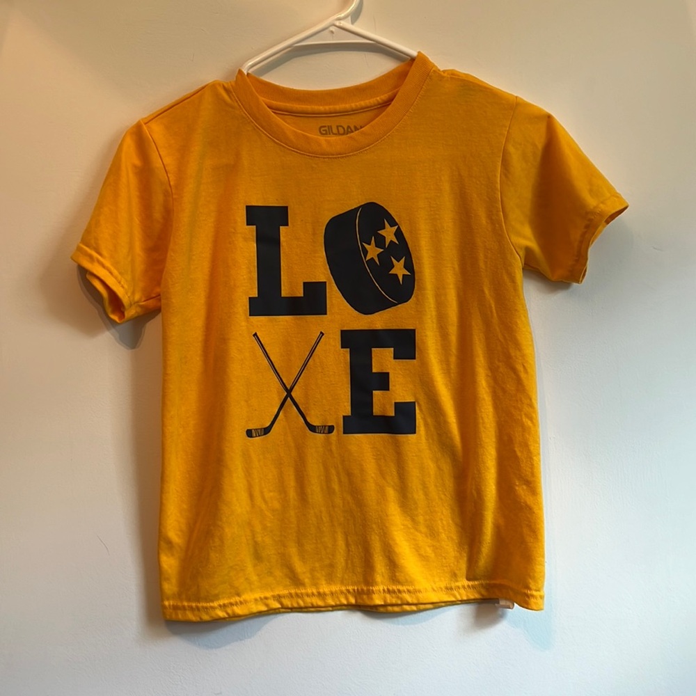 Preds tshirt